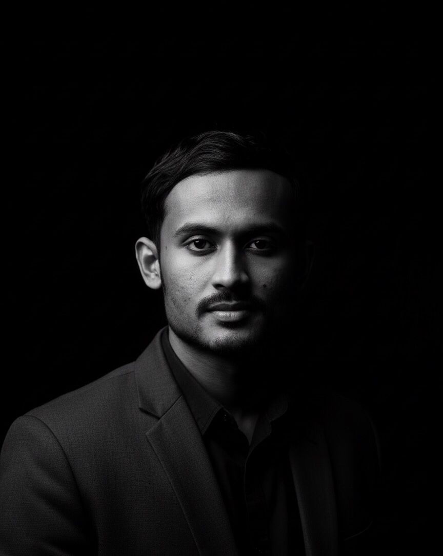 Walid Hassan Riyad - Software Engineer Bangladesh